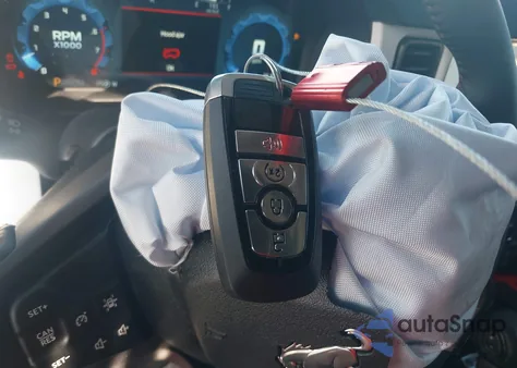 2025 Ford Bronco Heritage Edition from USA, damaged, VIN 1FMEE4DPXSLA56580